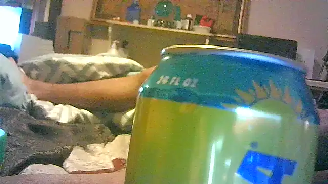 DI4MOND FIR3 online show from December 2025 08:38:01 PM