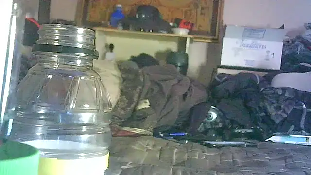 DI4MOND FIR3 online show from March 2026 04:46:01 PM