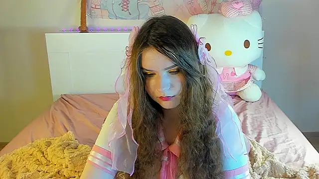 kuraii1  online show from February 2025 05:24:02 AM