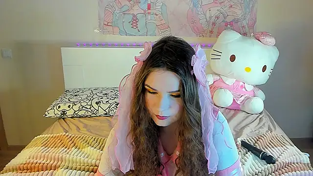 kuraii1  online show from March 2025 08:25:01 PM