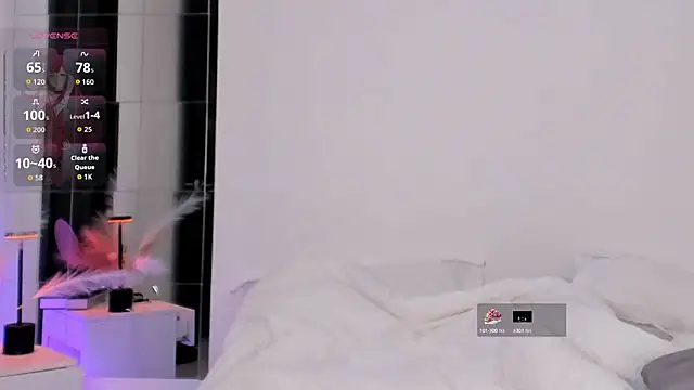 sammanthalove online show from March 2026 12:27:02 AM