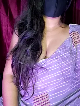 SexyAndHottie online show from December 2024 09:40:02 AM