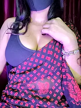 SexyAndHottie online show from December 2024 02:34:02 AM