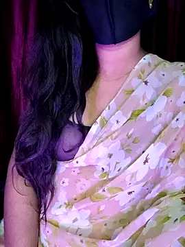 SexyAndHottie online show from January 2025 04:11:02 PM