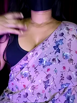 SexyAndHottie online show from January 2025 02:17:01 AM