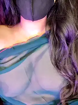 SexyAndHottie online show from March 2025 09:24:02 AM