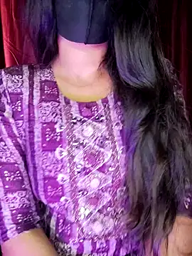 SexyAndHottie online show from March 2025 03:16:01 AM