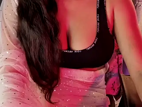 SexyAndHottie online show from November 2025 02:41:01 PM