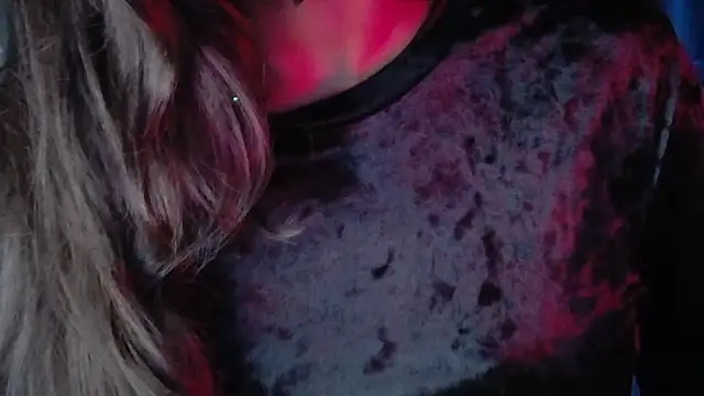 SexyAndHottie online show from January 2026 09:52:02 PM