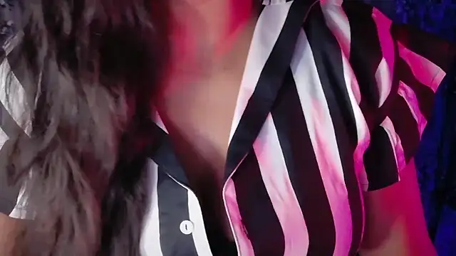 SexyAndHottie online show from January 2026 04:34:01 PM