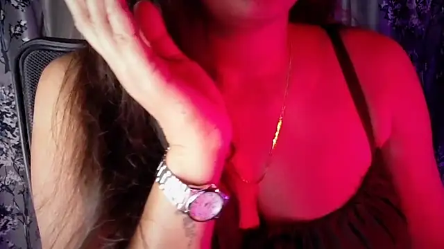 SexyAndHottie online show from April 2026 08:59:02 AM