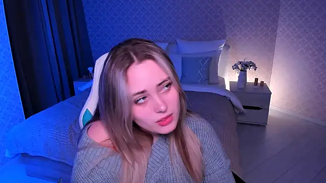 Rose Sweetiee online show from December 2024 01:43:01 PM