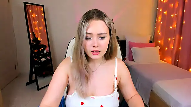 Rose Sweetiee online show from December 2024 02:58:02 PM