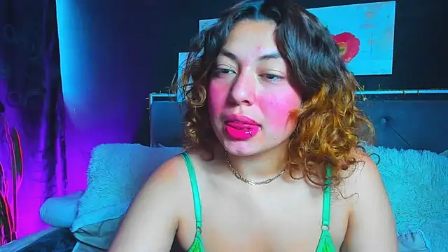 dulce celeste15 online show from January 2025 06:47:01 PM