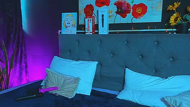 dulce celeste15 online show from January 2025 07:04:01 PM