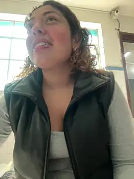 dulce celeste15 online show from March 2025 08:08:02 PM