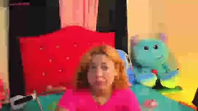 dulce celeste15 online show from September 2025 11:27:02 PM