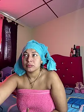 dulce celeste15 online show from September 2025 07:47:01 PM