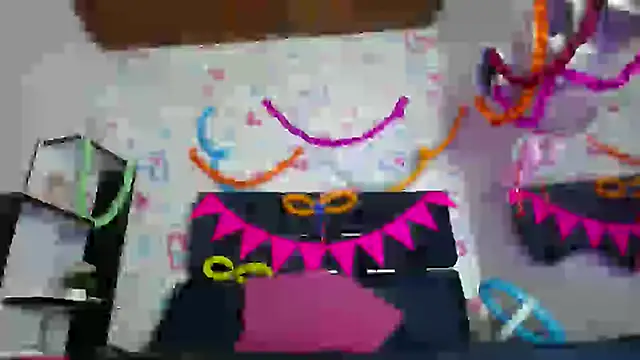 KOURTNEY-- online show from March 2025 01:42:02 AM