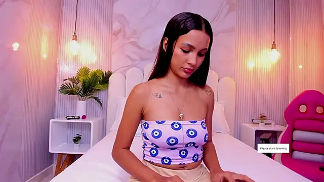 Carohorny4u online show from October 2025 08:07:01 PM