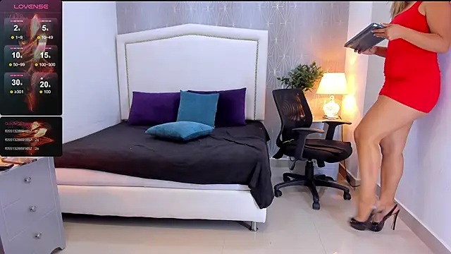  Peach1  online show from January 2025 08:58:01 PM