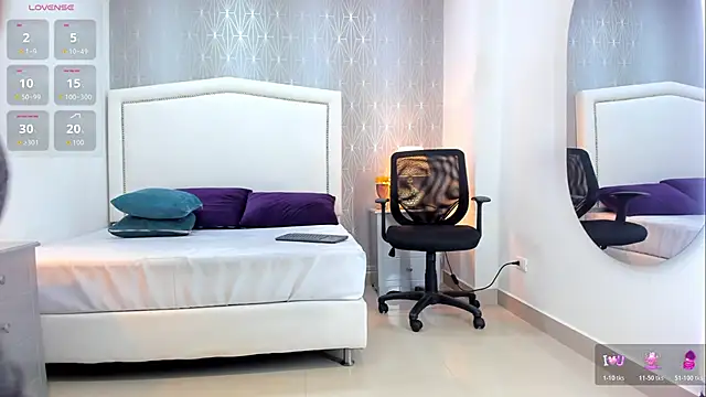  Peach1  online show from March 2026 01:15:01 PM