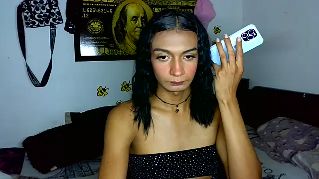 alexxa Rooa online show from November 2025 08:52:02 PM