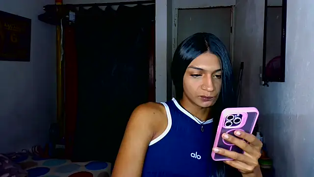 alexxa Rooa online show from February 2026 02:02:02 PM