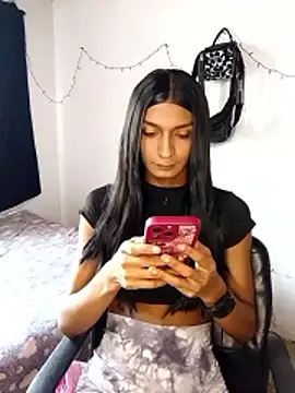 alexxa Rooa online show from March 2026 04:33:02 PM