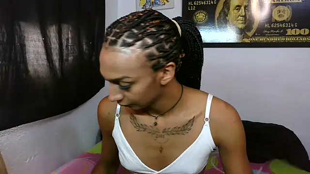 alexxa Rooa online show from March 2026 02:44:01 PM