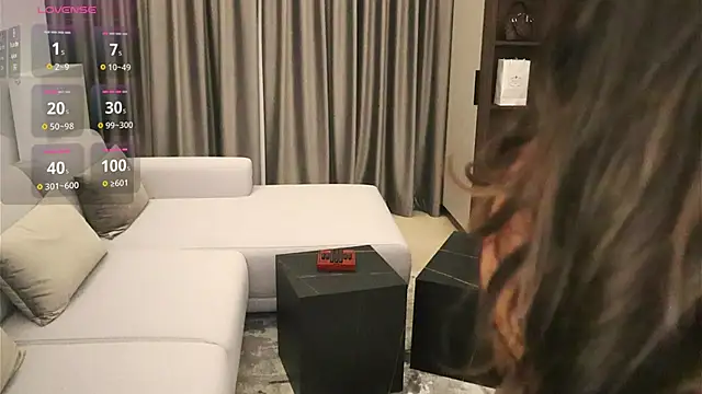 IrisNoire online show from February 2025 08:15:02 PM