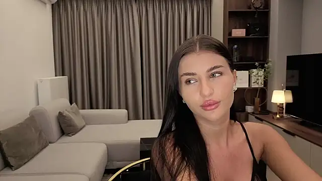 IrisNoire online show from April 2026 07:58:01 PM