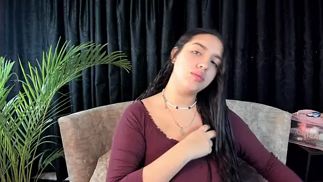 paulette dupont online show from March 2025 01:00:02 AM