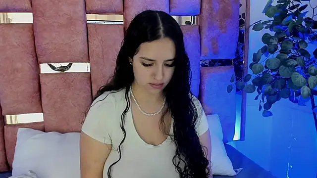 paulette dupont online show from October 2025 03:18:02 AM