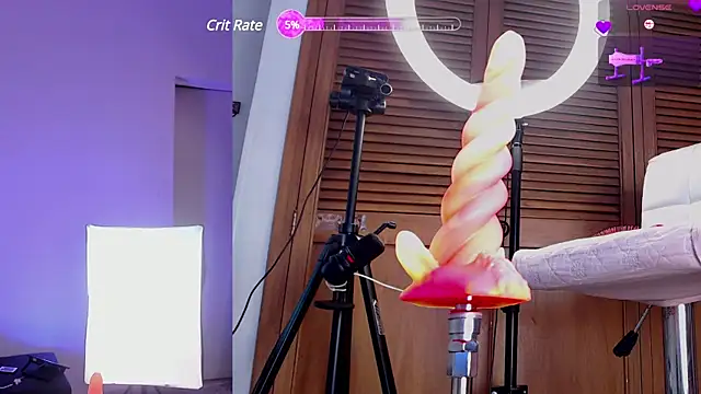 zoe backer online show from February 2025 11:25:02 AM