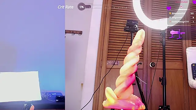 zoe backer online show from February 2025 02:35:02 PM