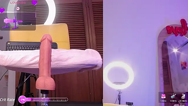 zoe backer online show from March 2025 11:20:01 AM