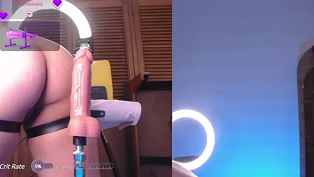 zoe backer online show from March 2025 02:35:02 PM