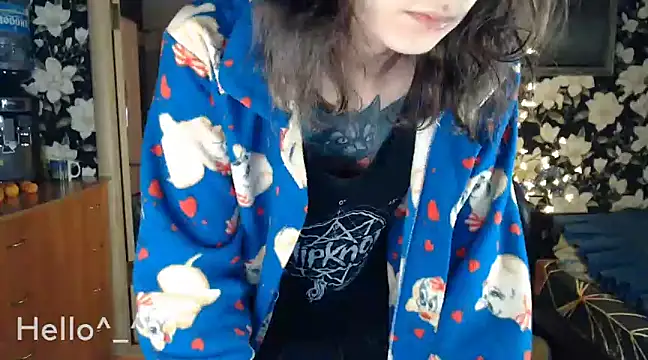 BroadFantasy online show from December 2024 11:06:02 PM