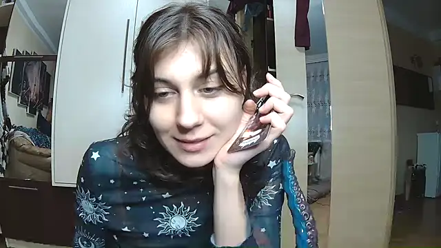 BroadFantasy online show from February 2026 09:15:02 PM