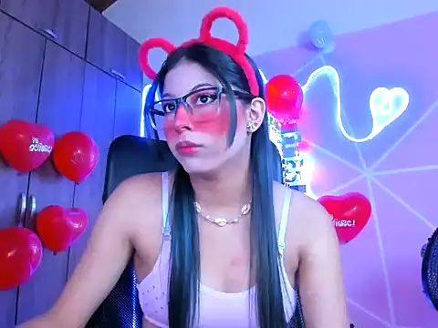  ALLYSON18  online show from February 2025 11:27:01 AM