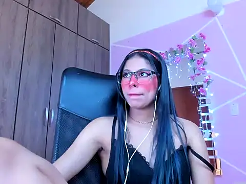  ALLYSON18  online show from March 2025 05:39:01 PM