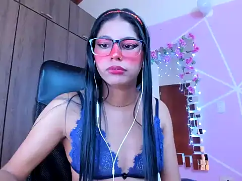  ALLYSON18  online show from March 2025 02:41:01 PM