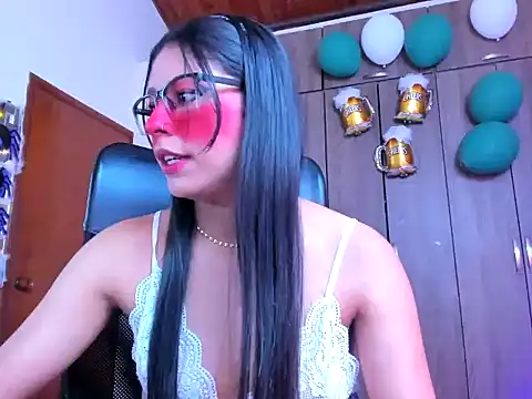  ALLYSON18  online show from October 2025 11:40:02 AM