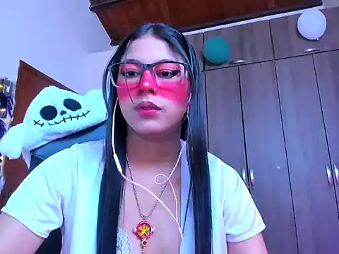  ALLYSON18  online show from October 2025 11:43:01 AM