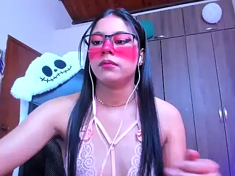  ALLYSON18  online show from October 2025 11:29:01 AM