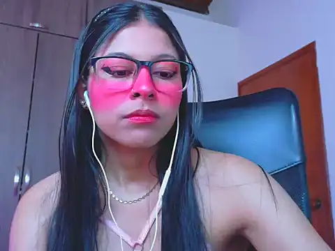  ALLYSON18  online show from February 2026 02:21:01 PM