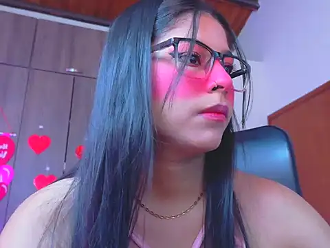  ALLYSON18  online show from February 2026 12:04:02 PM