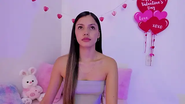 Brisa blue online show from February 2026 05:02:02 PM