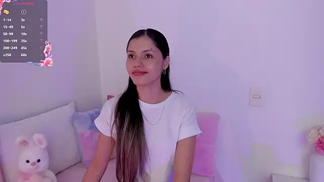 Brisa blue online show from March 2026 08:21:02 PM